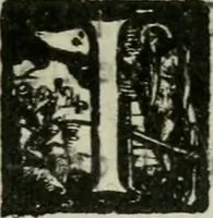 An illustration from Le ricche minere della pittura veneziana (1674)