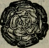 An illustration from Le ricche minere della pittura veneziana (1674)