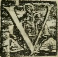 An illustration from Le ricche minere della pittura veneziana (1674)