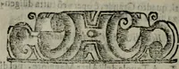 An illustration from Le ricche minere della pittura veneziana (1674)