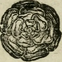 An illustration from Le ricche minere della pittura veneziana (1674)