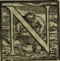 Picture 23 of 38 from Le risposte cavalleresche (1550), leaf 128