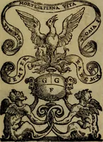 Picture 3 of 38 from Le risposte cavalleresche (1550), leaf 2