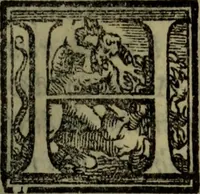 Picture 8 of 38 from Le risposte cavalleresche (1550), leaf 30