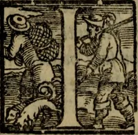 Picture 9 of 38 from Le risposte cavalleresche (1550), leaf 37