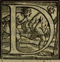 Picture 4 of 38 from Le risposte cavalleresche (1550), leaf 4