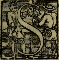 Picture 11 of 38 from Le risposte cavalleresche (1550), leaf 48