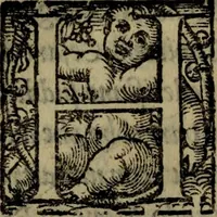 Picture 13 of 38 from Le risposte cavalleresche (1550), leaf 57