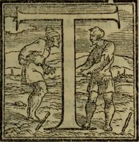 Picture 5 of 38 from Le risposte cavalleresche (1550), leaf 8