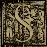 Picture 17 of 38 from Le risposte cavalleresche (1550), leaf 85