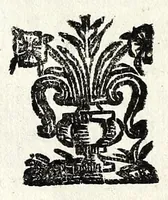 Picture 4 of 5 from L'Eritrea : drama (1654), leaf 12