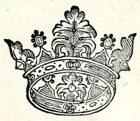 Picture 2 of 5 from L'Eritrea : drama (1654), leaf 5