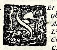 An illustration from L'Eritrea : drama (1654)