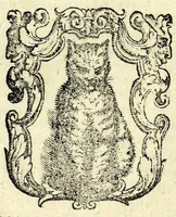 An illustration from L'erofilomachia, ouero, Il dvello d'amore, et d'amicitia : comedia nvova (1586)
