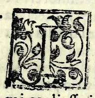 An illustration from L'erofilomachia, ouero, Il dvello d'amore, et d'amicitia : comedia nvova (1586)