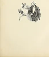 An illustration from Le roi du timbre-poste (1898)