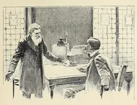 Picture 4 of 11 from Le roi du timbre-poste (1898), leaf 93