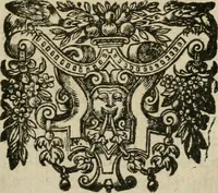 Picture 1 of 88 from Le romant des chevaliers de la gloire (1612), leaf 10