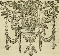 Picture 24 of 88 from Le romant des chevaliers de la gloire (1612), leaf 103