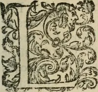 Picture 2 of 88 from Le romant des chevaliers de la gloire (1612), leaf 12