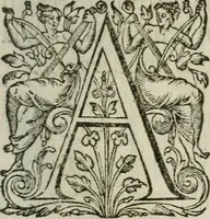Picture 40 of 88 from Le romant des chevaliers de la gloire (1612), leaf 136
