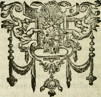 Picture 48 of 88 from Le romant des chevaliers de la gloire (1612), leaf 165