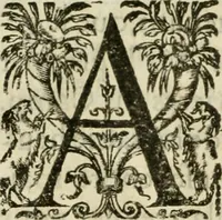 Picture 53 of 88 from Le romant des chevaliers de la gloire (1612), leaf 173