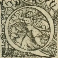 Picture 57 of 88 from Le romant des chevaliers de la gloire (1612), leaf 202