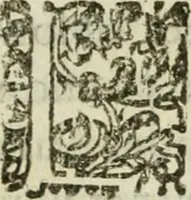 Picture 7 of 88 from Le romant des chevaliers de la gloire (1612), leaf 27