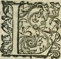 Picture 72 of 88 from Le romant des chevaliers de la gloire (1612), leaf 272