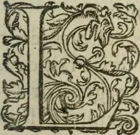 Picture 74 of 88 from Le romant des chevaliers de la gloire (1612), leaf 288