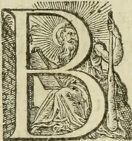 Picture 76 of 88 from Le romant des chevaliers de la gloire (1612), leaf 295