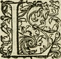 Picture 77 of 88 from Le romant des chevaliers de la gloire (1612), leaf 299