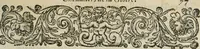 Picture 79 of 88 from Le romant des chevaliers de la gloire (1612), leaf 316