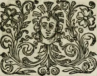 Picture 19 of 88 from Le romant des chevaliers de la gloire (1612), leaf 78