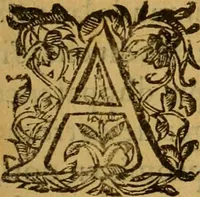 An illustration from Le romant des chevaliers de la gloire, : contenant plvsievrs ... aduentures des princes ... qui parurent aux courses faictes à la Place royale pour la feste des alliances de France & d'Espagne. Avec la description de levrs entrees, equipages, habits, machines, deuises, armes & blasons de leurs maisons. (1612)