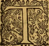 An illustration from Le romant des chevaliers de la gloire, : contenant plvsievrs ... aduentures des princes ... qui parurent aux courses faictes à la Place royale pour la feste des alliances de France & d'Espagne. Avec la description de levrs entrees, equipages, habits, machines, deuises, armes & blasons de leurs maisons. (1612)