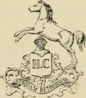 Picture 2 of 34 from Le romantisme et la mode : d'après des documents inédits (1911), leaf 10