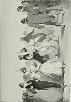 An illustration from Le romantisme et la mode : d'après des documents inédits (1911)