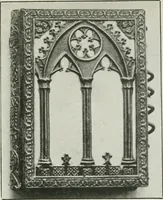 An illustration from Le romantisme et la mode : d'après des documents inédits (1911)