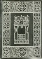 An illustration from Le romantisme et la mode : d'après des documents inédits (1911)