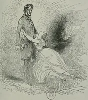 An illustration from Le romantisme et la mode : d'après des documents inédits (1911)