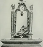 An illustration from Le romantisme et la mode : d'après des documents inédits (1911)