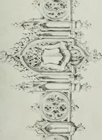 An illustration from Le romantisme et la mode : d'après des documents inédits (1911)