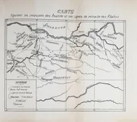 An illustration from Les Ababua (1910)