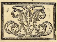 An illustration from Les admirables qualitez du kinkina, : confirmées par plusieurs experiences, et la maniere de s'en servir dans toutes les fiévres pour toute sorte d'âge, de sexe, & de complexions (1689)