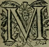An illustration from Les Adventures estranges de Lycidas cyrien et Cléorithe ehodienne : contenant la conversion de l'un & la réprobation de l'autre (1630)