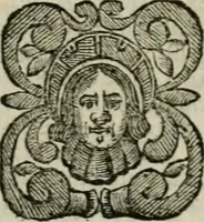 An illustration from Le sagre memorie di Ravenna antica ... (1664)