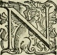 An illustration from Le sagre memorie di Ravenna antica ... (1664)