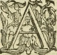 An illustration from Le sagre memorie di Ravenna antica ... (1664)